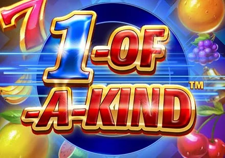 1 Of A Kind