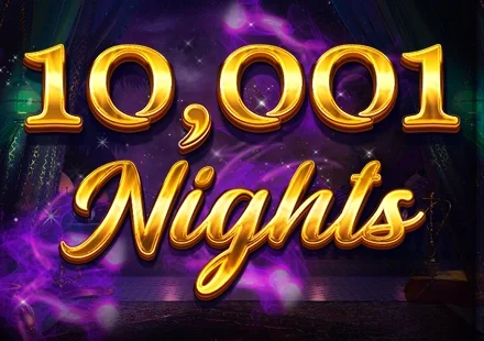 10001 Nights