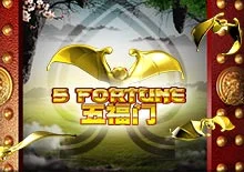 5 Fortune SA