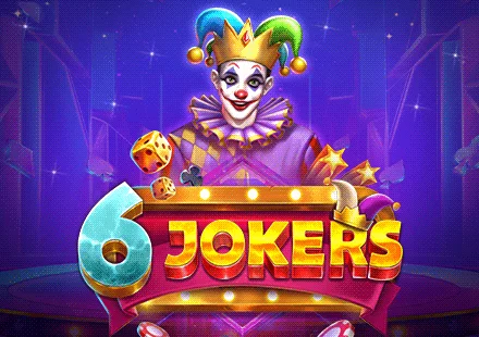 6 Jokers
