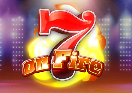 7 On Fire