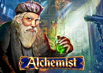 Alchemist