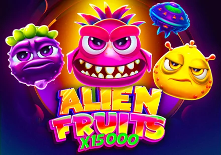 Alien Fruits