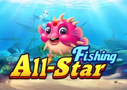 All star Fishing