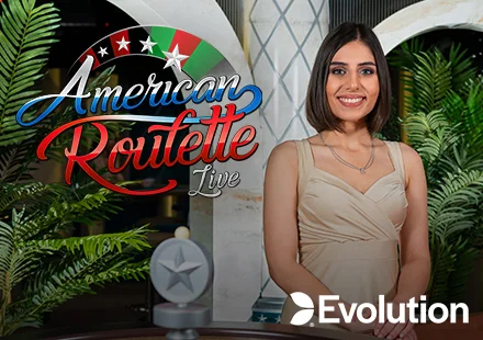 American Roulette
