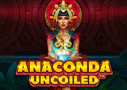 Anaconda Uncoiled