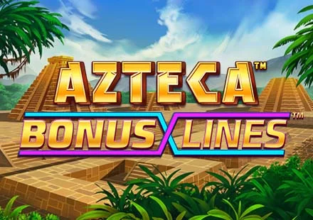 Azteca Bonus Lines