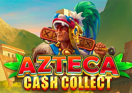 Azteca Cash Collect