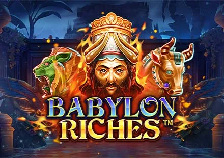 Babylon Riches