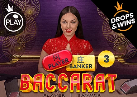Baccarat 3