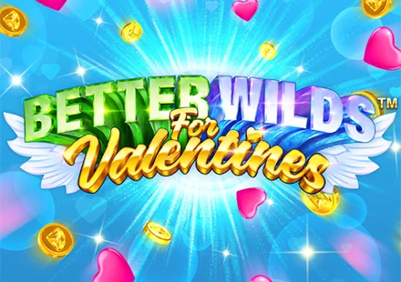Better Wilds