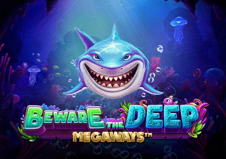 Beware The Deep Megaways