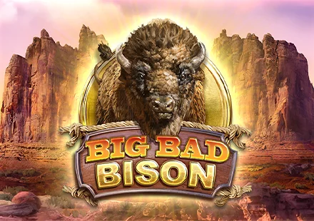 Big Bad Bison