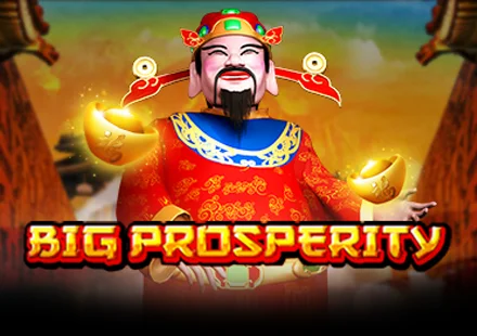 Big Prosperity SA