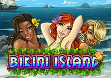 Bikini Island