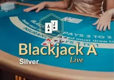 Blackjack Silver A