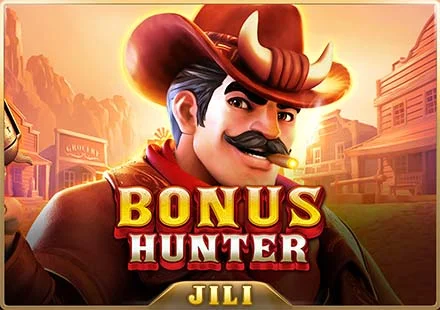 Bonus Hunter