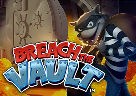 Breach The Vault