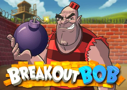 Breakout Bob