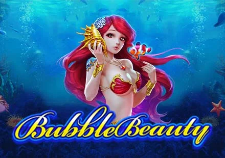 Bubble Beauty
