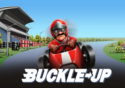 Buckle up