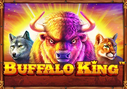 Buffalo King