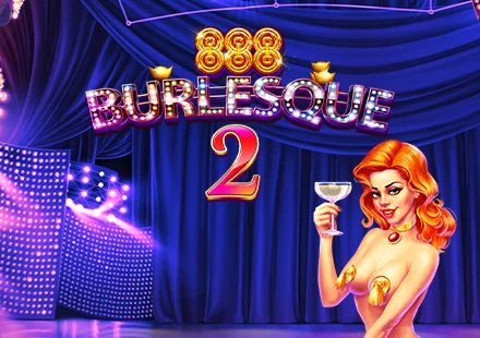 Burlesque 2