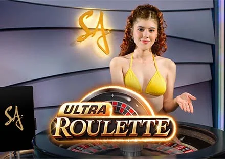 C Ultra Roulette