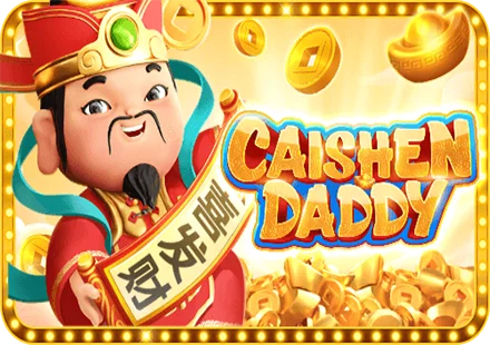 Caishen Daddy