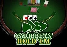 Caribbean HoldEm