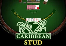 Caribbean Stud