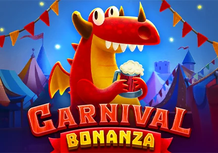 Carnival Bonanza