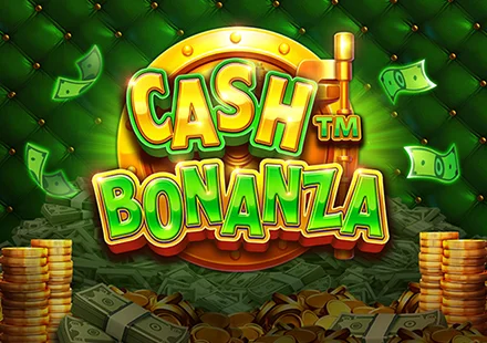 Cash Bonanza