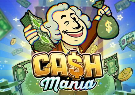 Cash Mania