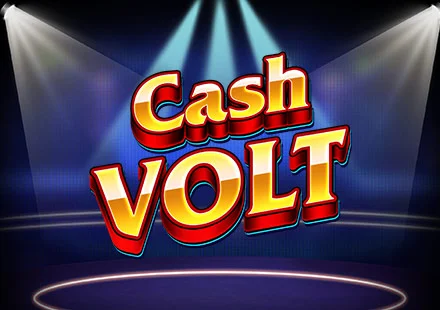 Cash volt