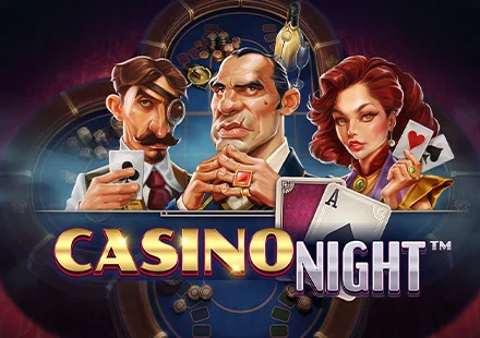 Casino Night