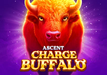 Charge Buffalo Ascent