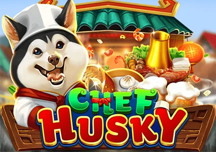 Chef Husky