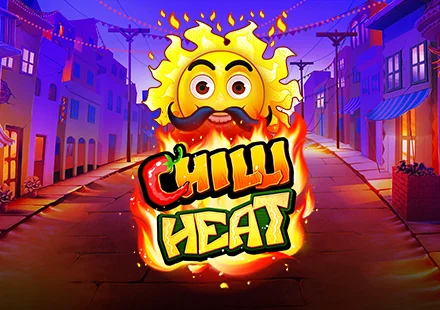 Chilli Heat
