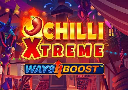 Chilli Xtreme