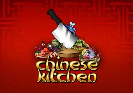 Chinese Kitchen