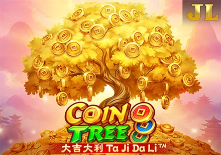 Coin Tree