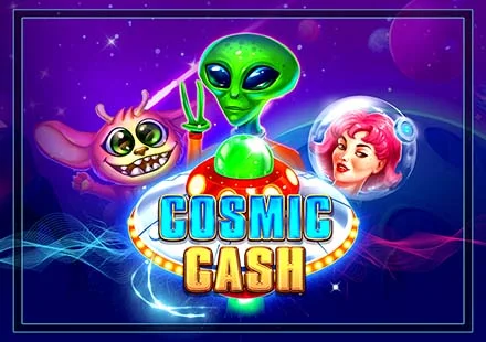 Cosmic Cash