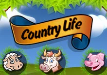Country Life HD
