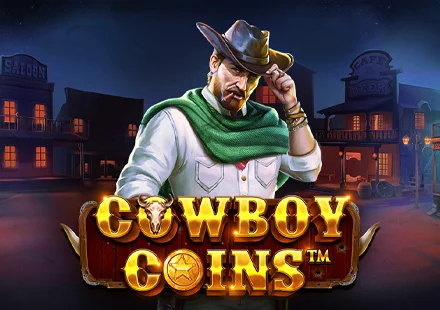 Cowboy Coins