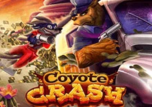 Coyote Crash