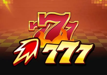 Crazy777