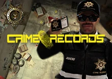 Crime Records HD