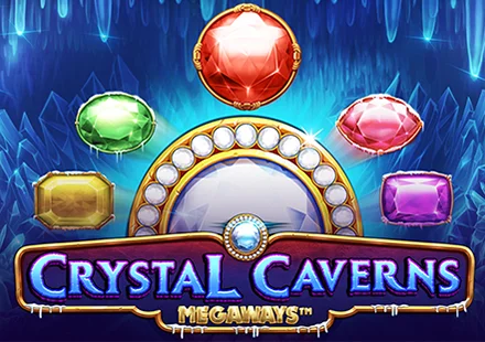 Crystal Caverns Megaways