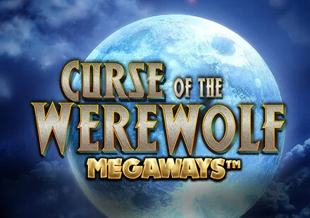 Curse of the Werewolf Megaways